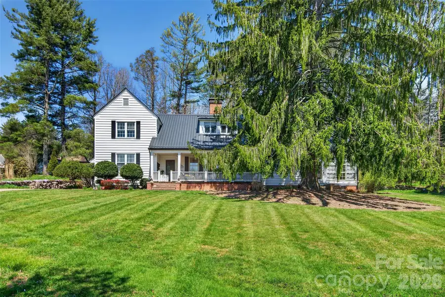 60 Henry Lane, Spruce Pine, NC 28777 - #3