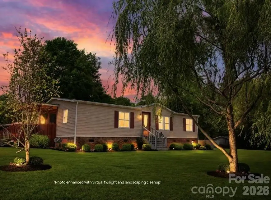 232 Summertree Drive, Troutman, NC 28166 - #1