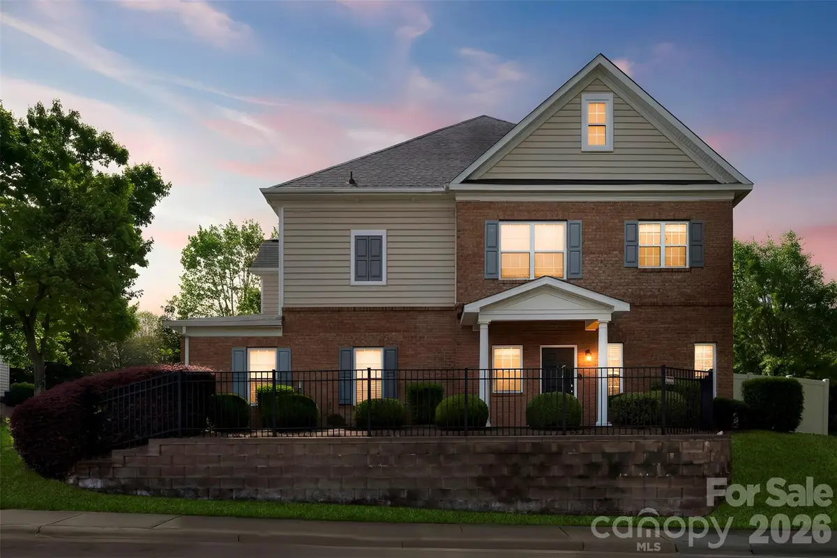 15504 Amethyst Street, Charlotte, NC 28277 - #1