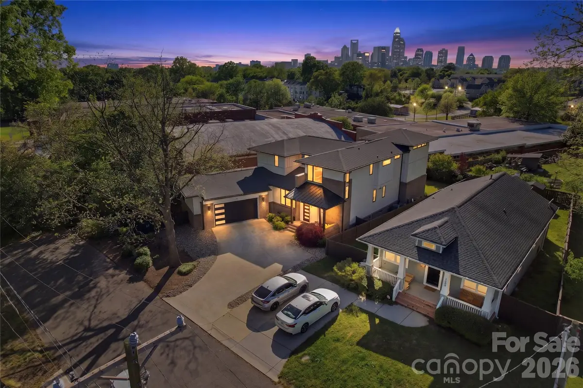 1505 Parson Street, Charlotte, NC 28205 - #1