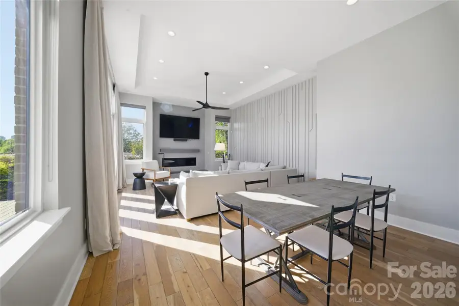 1505 Parson Street, Charlotte, NC 28205 - #3