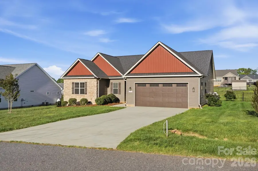 172 Staffordshire Drive, Statesville, NC 28625 - #2