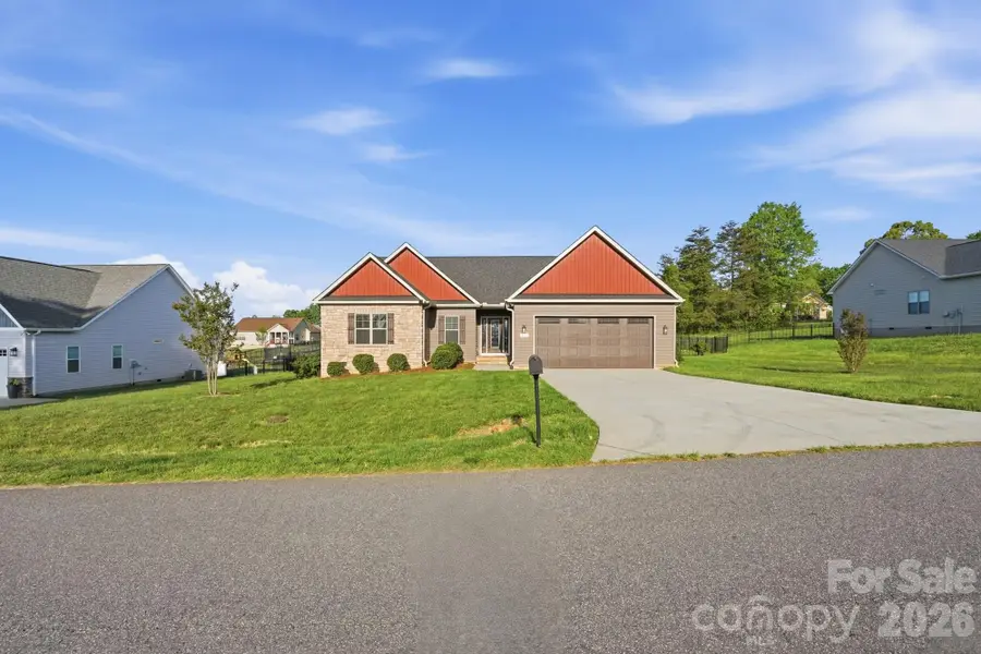 172 Staffordshire Drive, Statesville, NC 28625 - #3