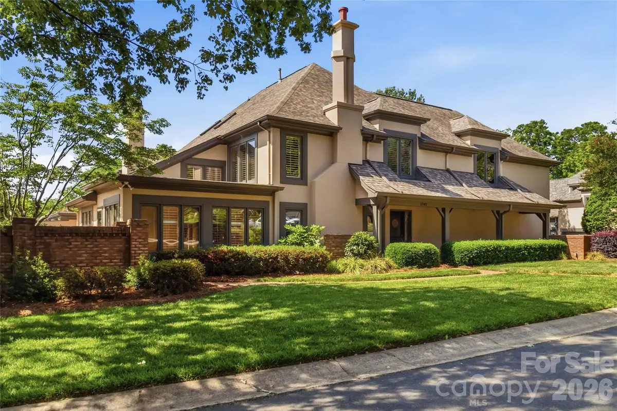 5740 Ballinard Lane, Charlotte, NC 28277 - #1
