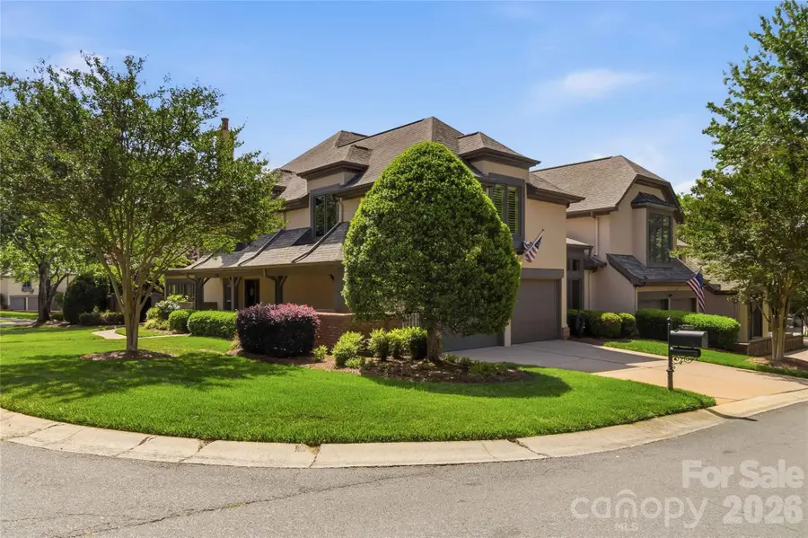 5740 Ballinard Lane, Charlotte, NC 28277 - #2
