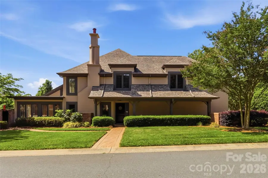 5740 Ballinard Lane, Charlotte, NC 28277 - #3