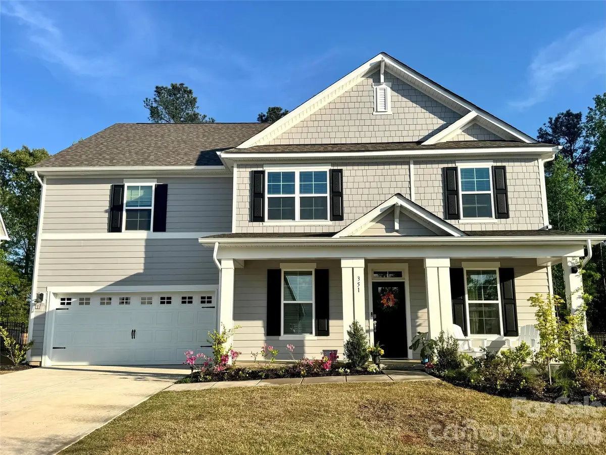 351 Miramar Drive, York, SC 29745 - #1