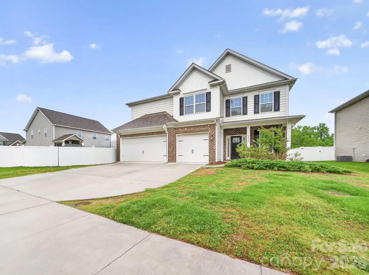 5972 Redwood Pine Road, Concord, NC 28027 - #1