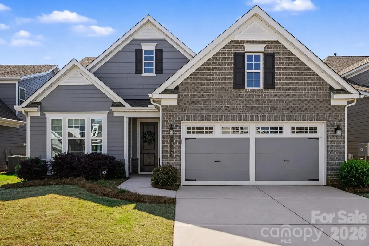 10420 Superb Lane, Charlotte, NC 28215 - #1