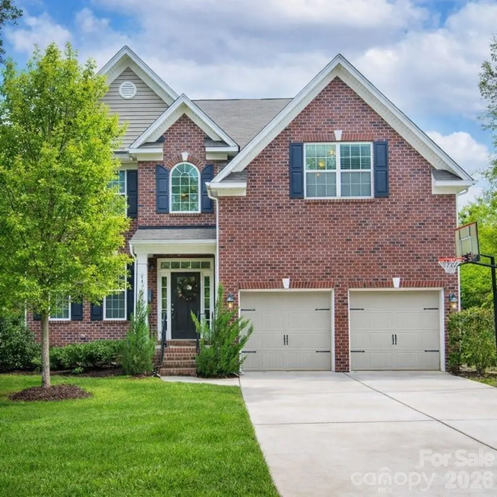 949 Autumn Glen Court, Lake Wylie, SC 29710 - #1