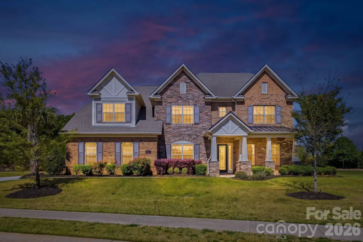 1020 Liggets Drive, Matthews, NC 28104 - #1