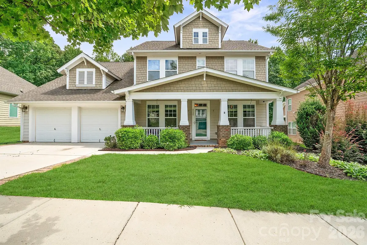 8920 Lake Pines Drive, Cornelius, NC 28031 - #1