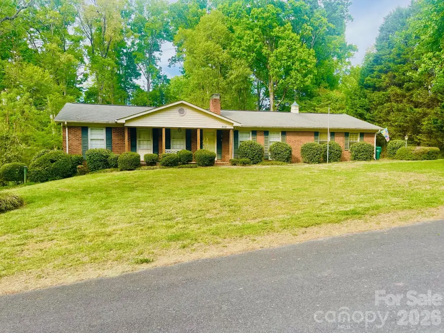 348 Random Drive, New London, NC 28127 - #3