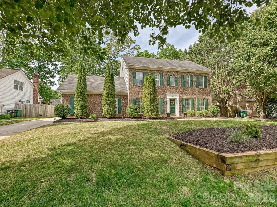 2924 Firewood Drive, Matthews, NC 28105 - #2