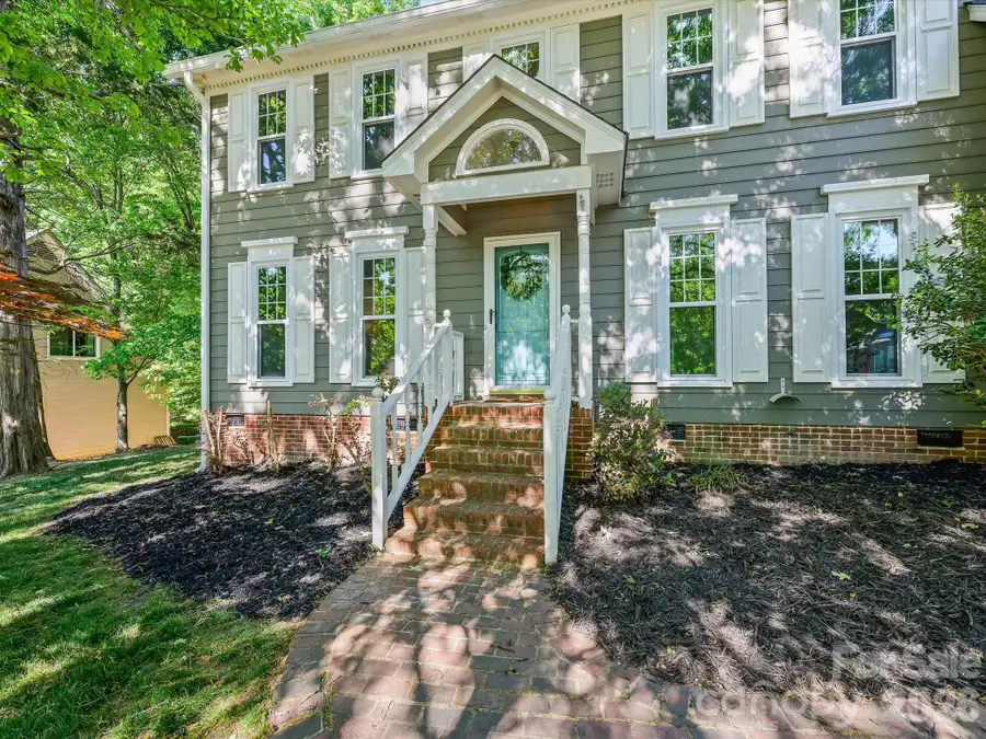 1036 Gateshead Lane, Matthews, NC 28105 - #2