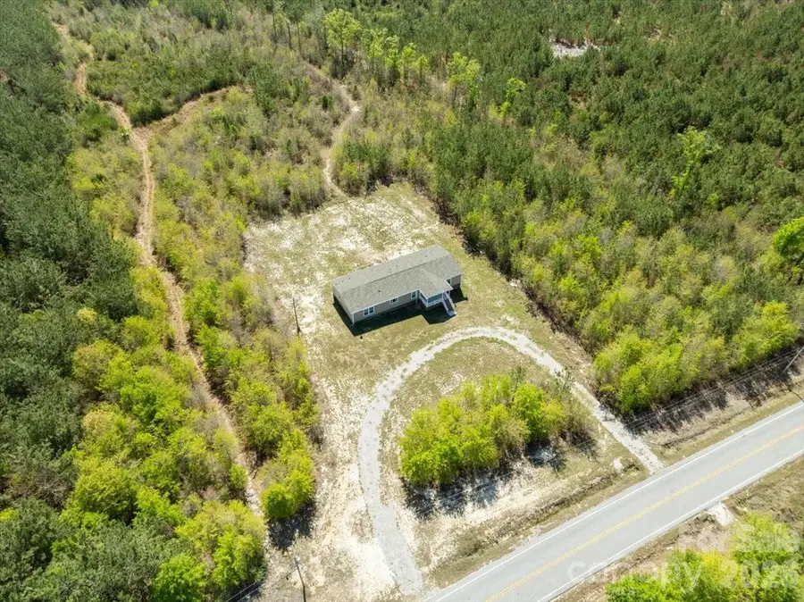 4210 Aaron Temple Church Road, Bennettsville, SC 29512 - #2