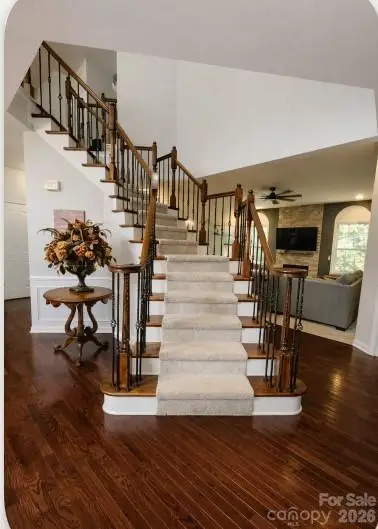 1261 Brough Hall Drive, Waxhaw, NC 28173 - #2