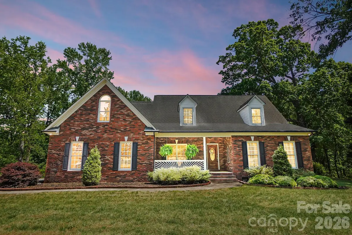 13901 Cabarrus Station Road, Midland, NC 28107 - #1