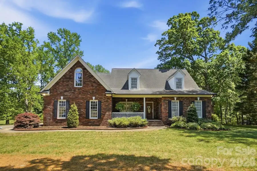 13901 Cabarrus Station Road, Midland, NC 28107 - #2