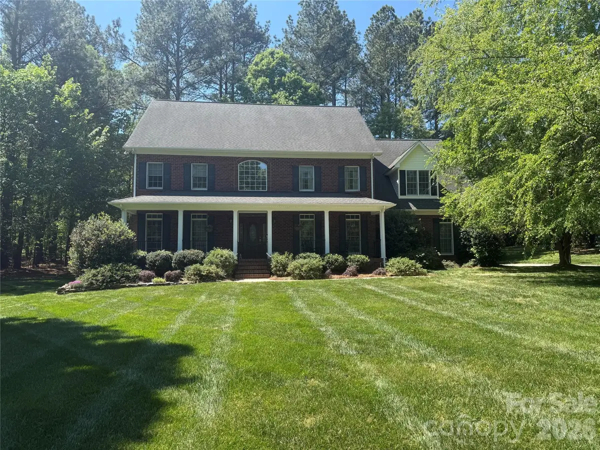 1111 Presson Farms Lane, Monroe, NC 28110 - #1