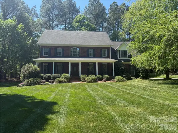 1111 Presson Farms Lane, Monroe, NC 28110