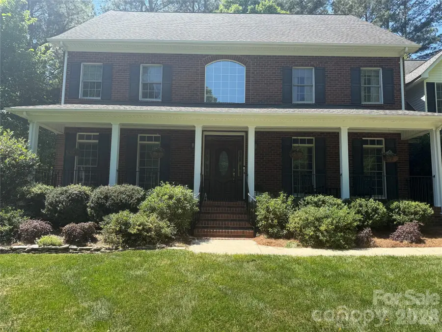 1111 Presson Farms Lane, Monroe, NC 28110 - #2