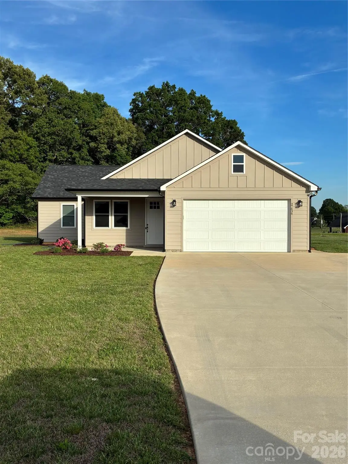 27636 Taylor Lane, Albemarle, NC 28001 - #1