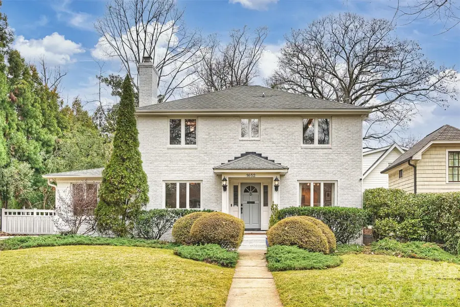 1652 Dilworth Road W, Charlotte, NC 28203 - #2