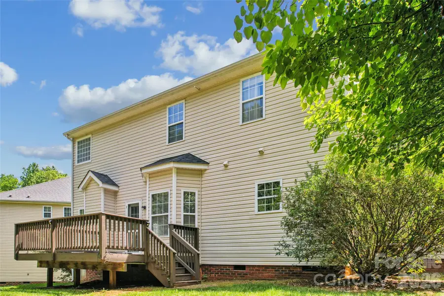 9912 Eden Hall Court, Charlotte, NC 28827 - #2