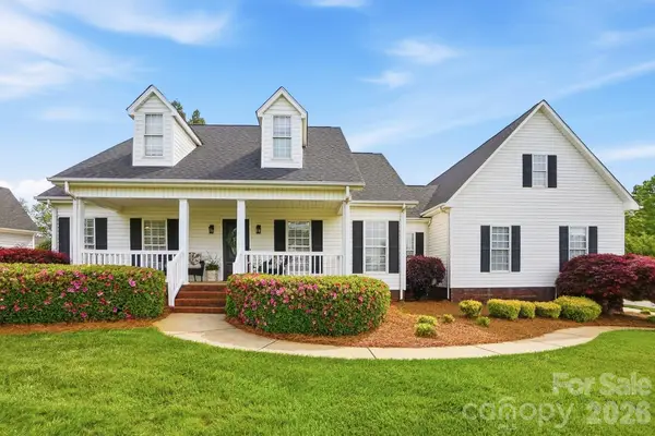 9880 Fontana Court Sw, Concord, NC 28027