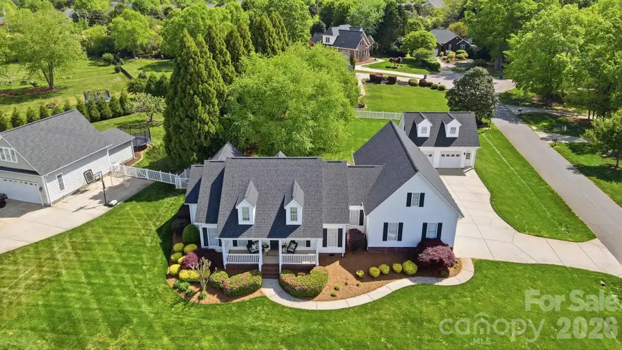 9880 Fontana Court Sw, Concord, NC 28027 - #3