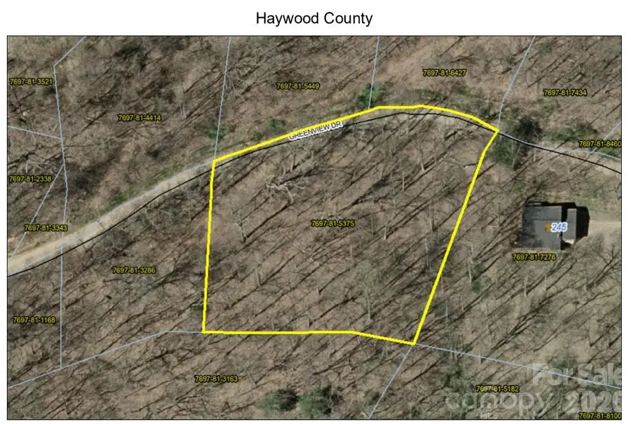 0000 Greenview Drive, Maggie Valley, NC 28751 - #2