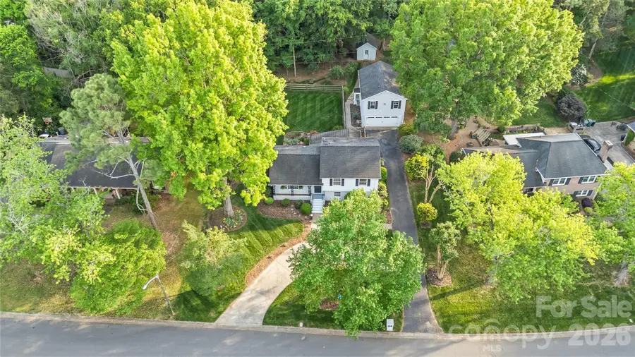 7013 Old Forge Drive, Charlotte, NC 28226 - #3