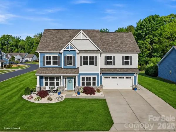 1503 Brooksland Place, Waxhaw, NC 28173