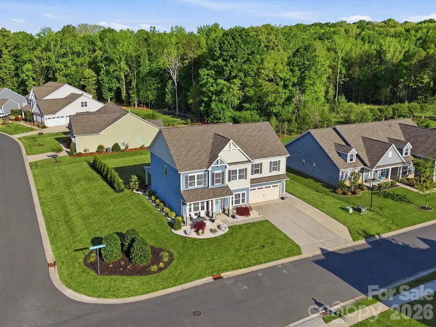 1503 Brooksland Place, Waxhaw, NC 28173 - #2