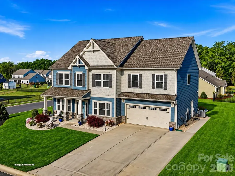 1503 Brooksland Place, Waxhaw, NC 28173 - #3