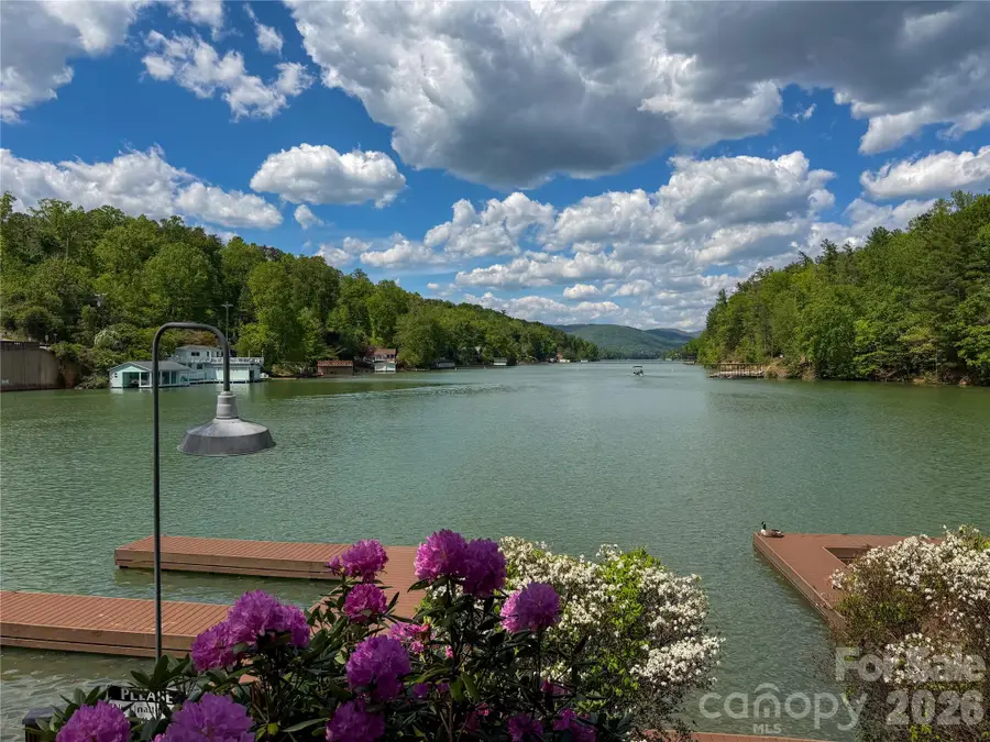 556 Quail Ridge Boulevard, Lake Lure, NC 28746 - #3