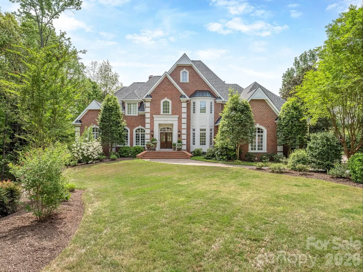 6528 Chipstead Lane, Charlotte, NC 28277 - #1