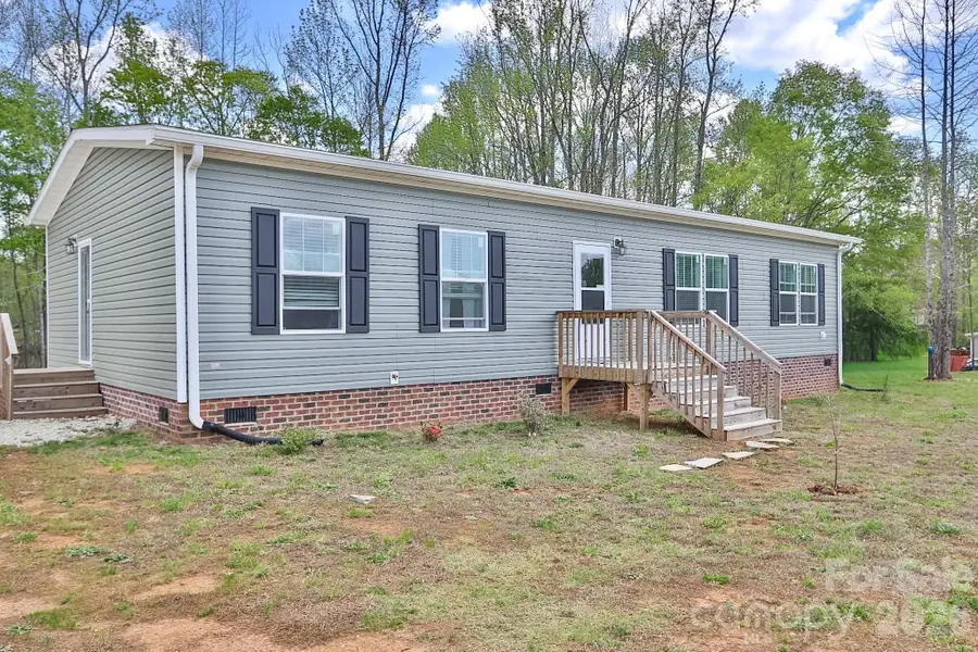 2311 S Lafayette Street, Shelby, NC 28152 - #2