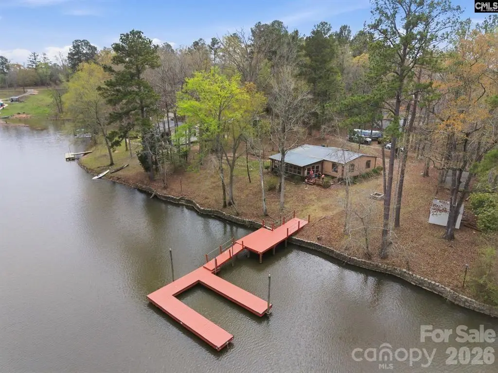 1993 White Oak Road, Camden, SC 29020 - #1