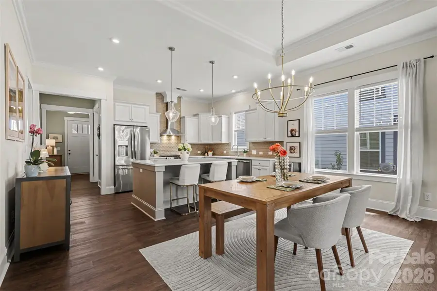 212 Aquinas Way, Rock Hill, SC 29730 - #2