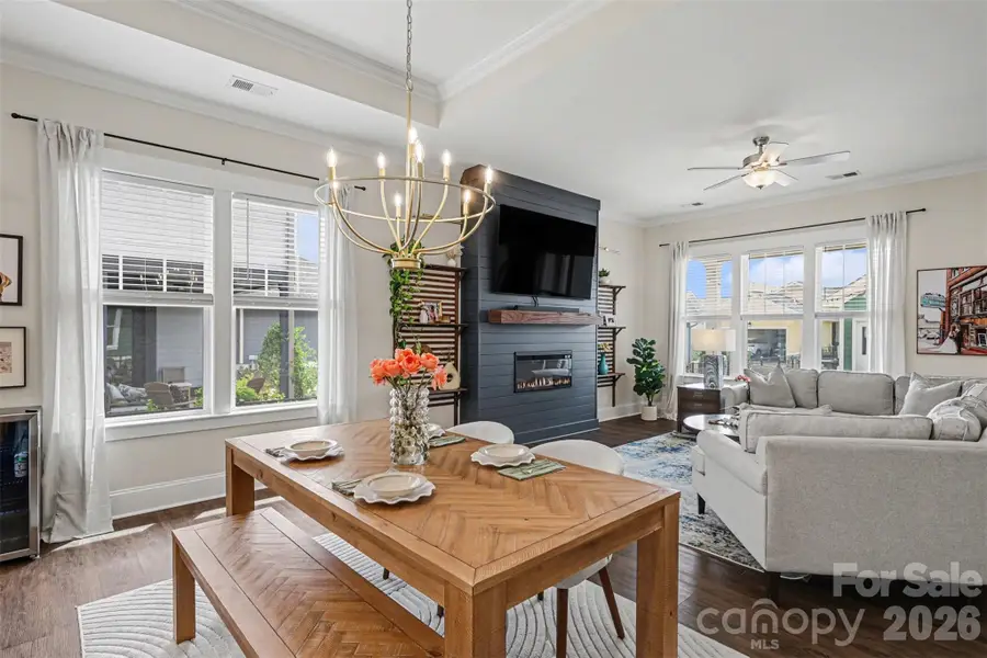 212 Aquinas Way, Rock Hill, SC 29730 - #3