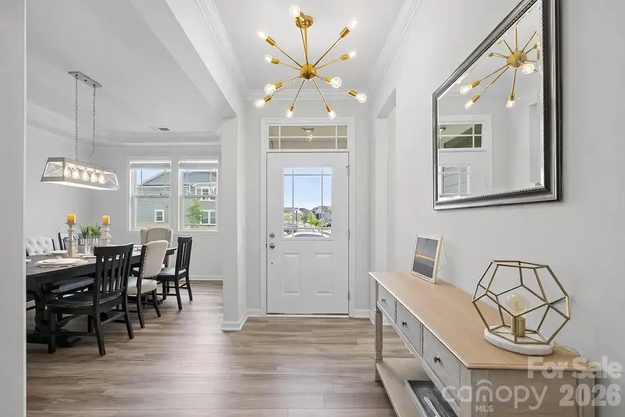 1601 Calder Drive, Indian Trail, NC 28079 - #3