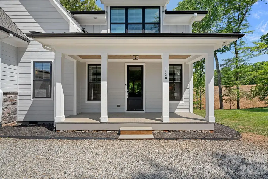 1420 Roundstone Road, Sherrills Ford, NC 28673 - #2