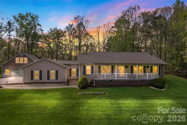 494 Dogwood Lane, North Wilkesboro, NC 28659