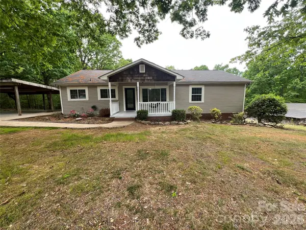29386 Nelson Mountain Road, Albemarle, NC 28001