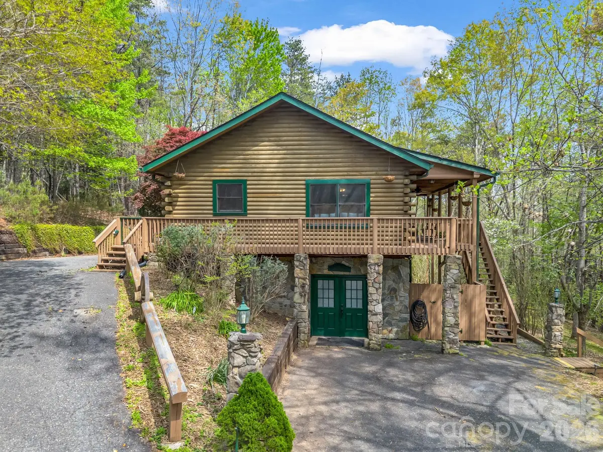 233 Shumont Estates Road, Lake Lure, NC 28746 - #1