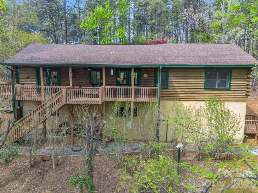 233 Shumont Estates Road, Lake Lure, NC 28746 - #3