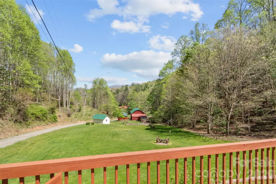 469 Hensley Branch Road, Burnsville, NC 28714 - #2
