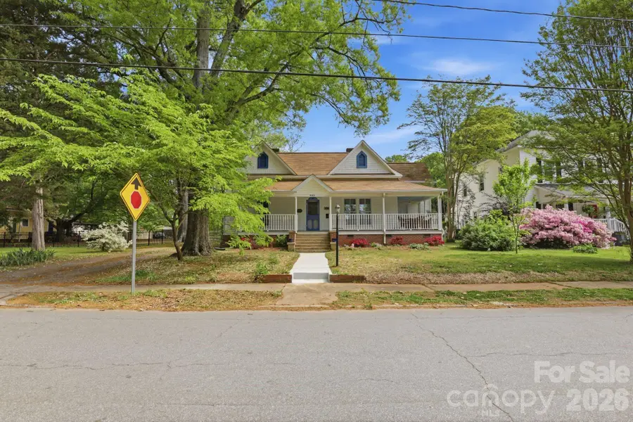 463 W Center Avenue, Mooresville, NC 28115 - #3